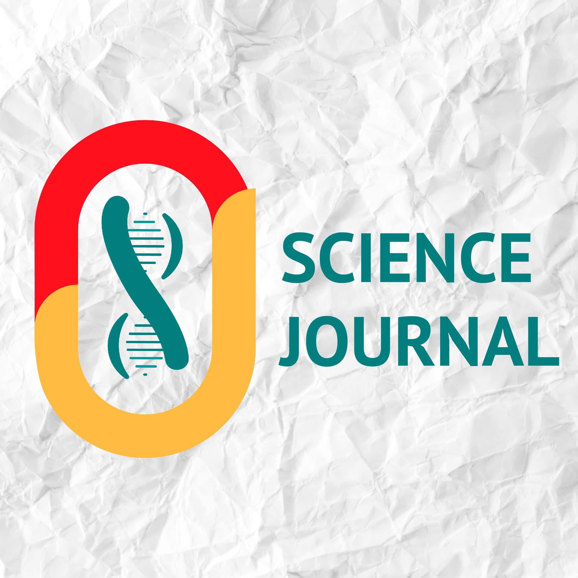Science Journal cover