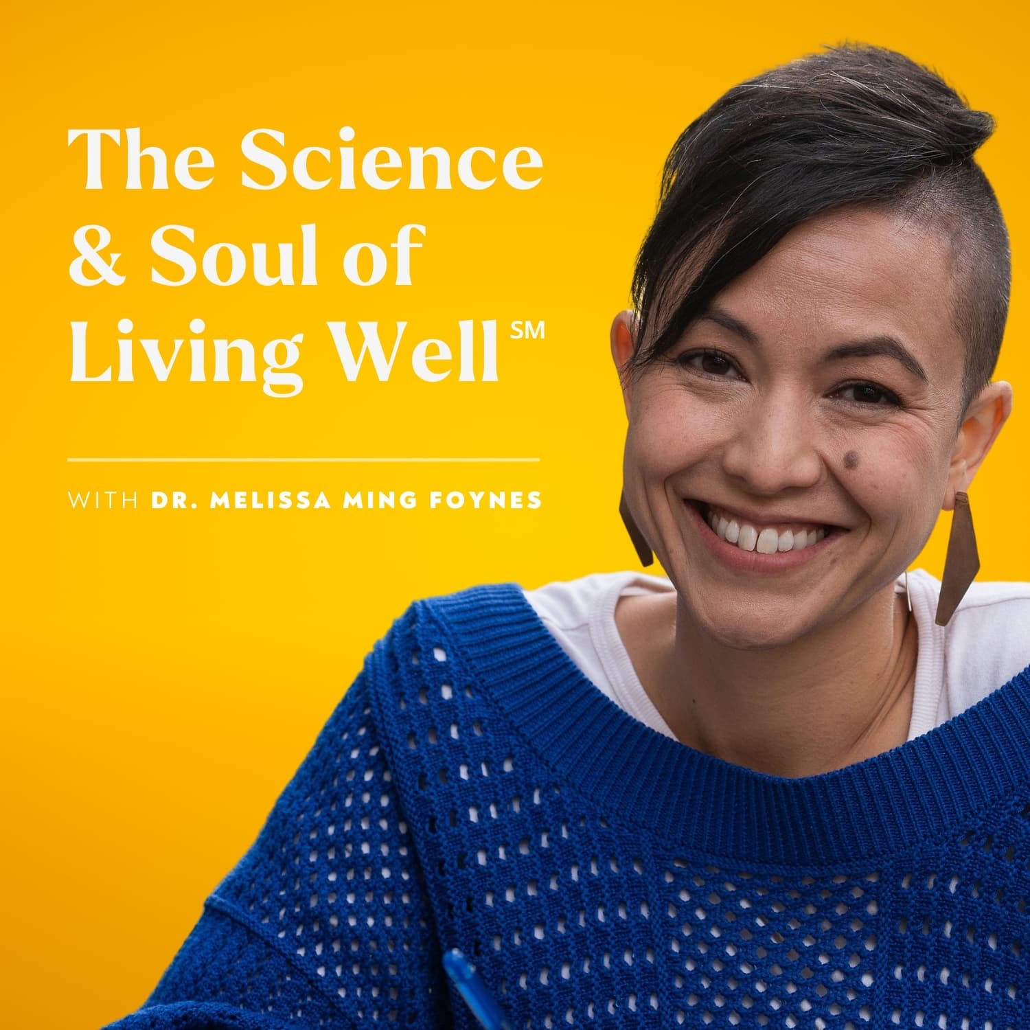 The Science and Soul of Living Well cover