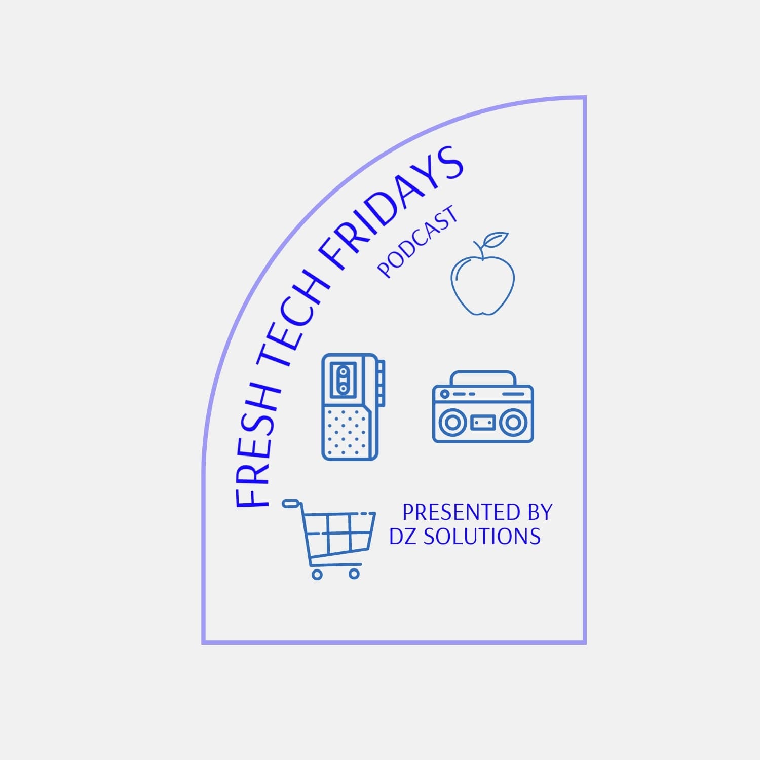 Fresh Tech Fridays cover
