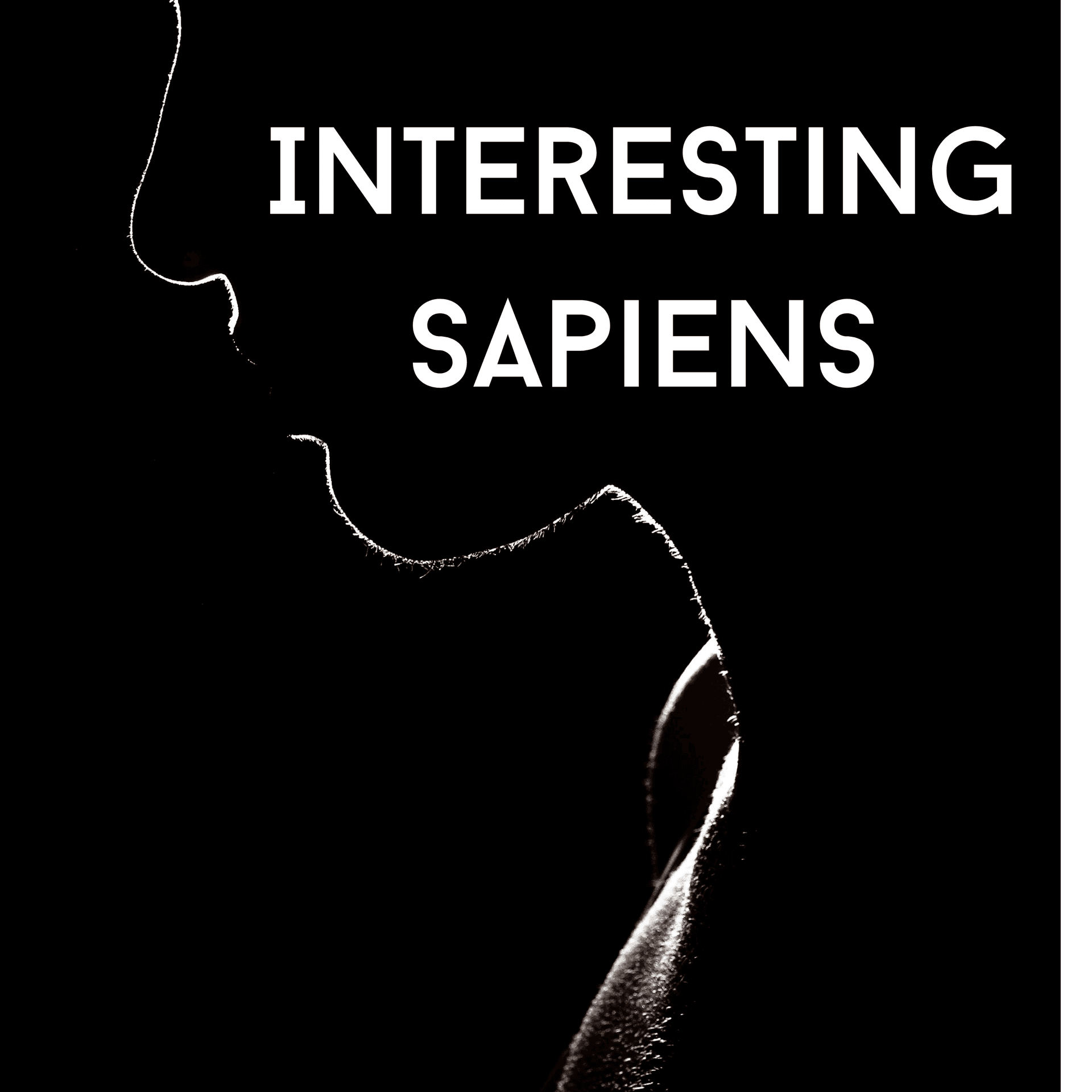 Interesting Sapiens cover