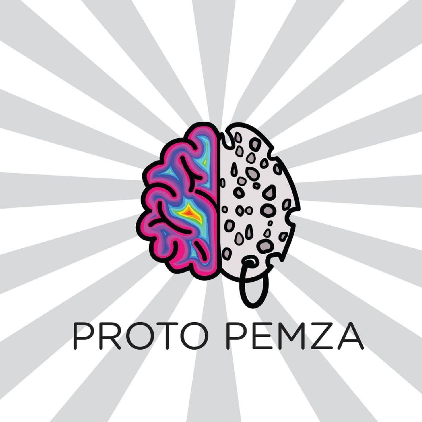 #108 - Józefas Piłsudskis: chaoso pasiuntinys (1/3) - Proto Pemza cover