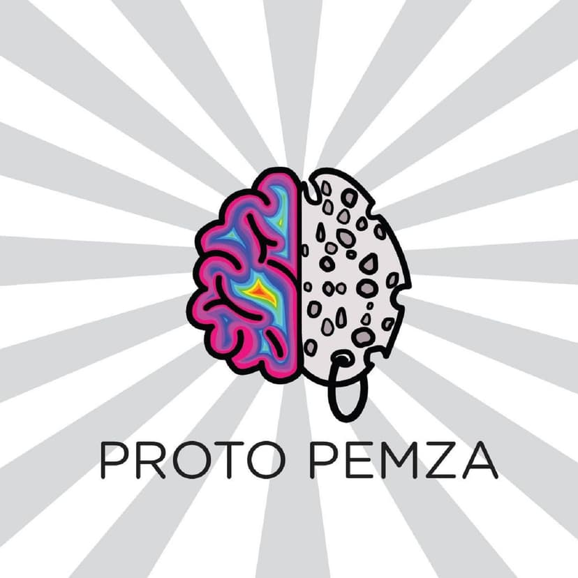 Proto Pemza cover
