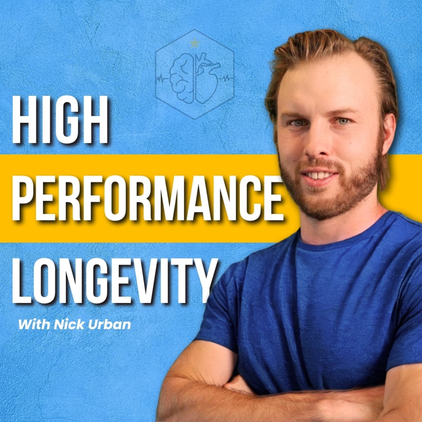 High Performance Longevity cover