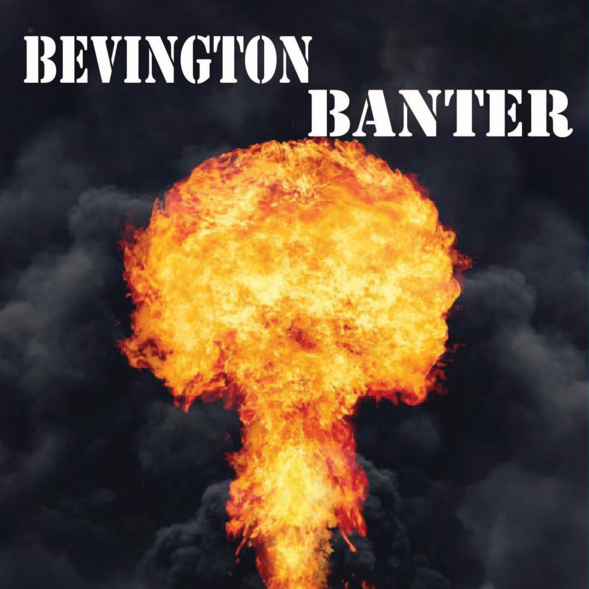 Bevington Banter cover