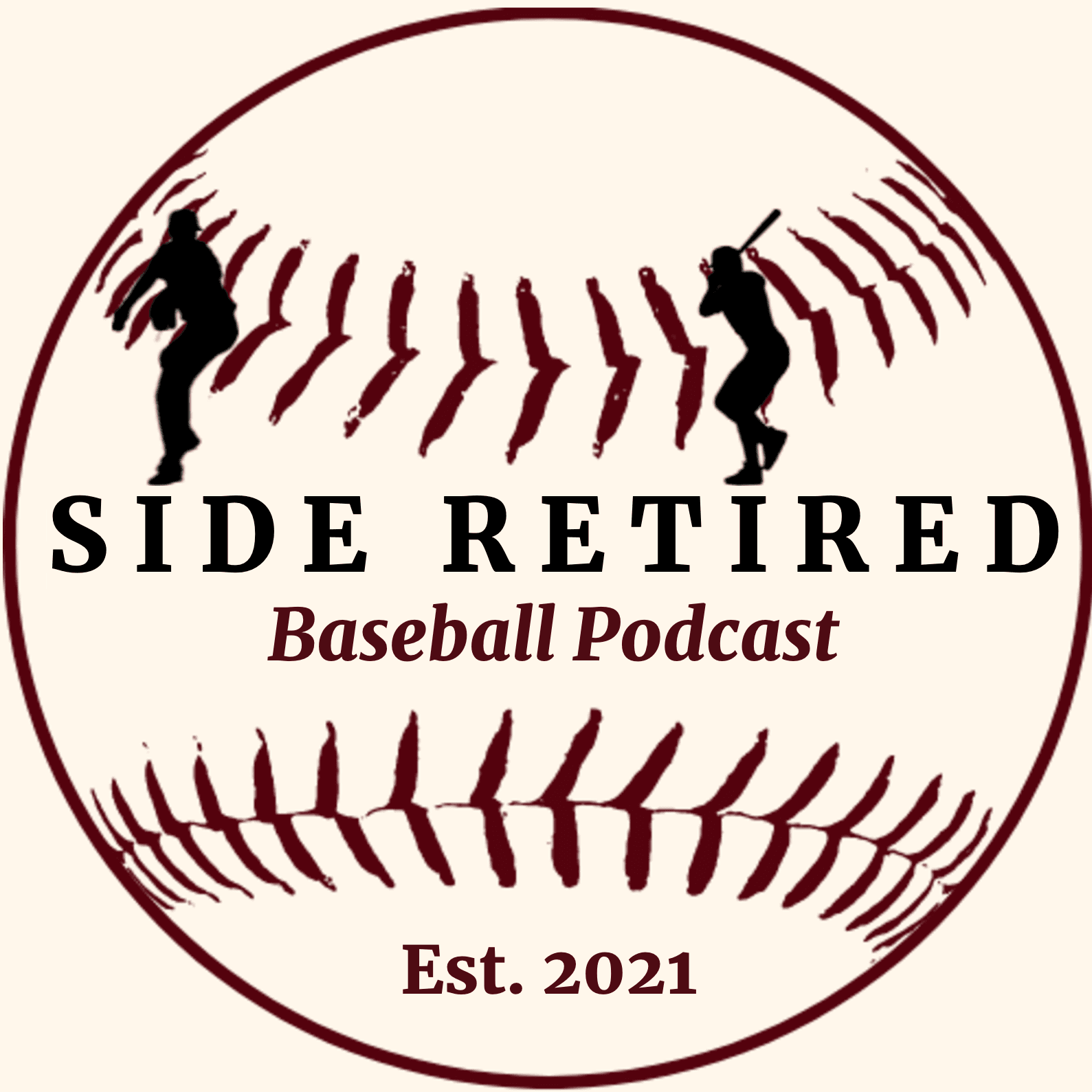 Behind the Numbers: Brian Chagnon - Side Retired Podcast cover