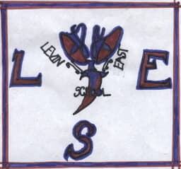 LES Book Discussions cover