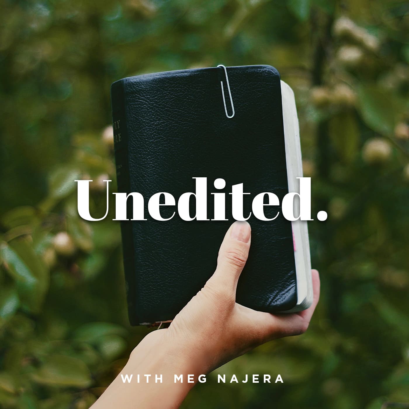 Ep. 134 — Gratitude Journaling + “Joy Principle 16: Gratitude” - Unedited with Meg Najera cover