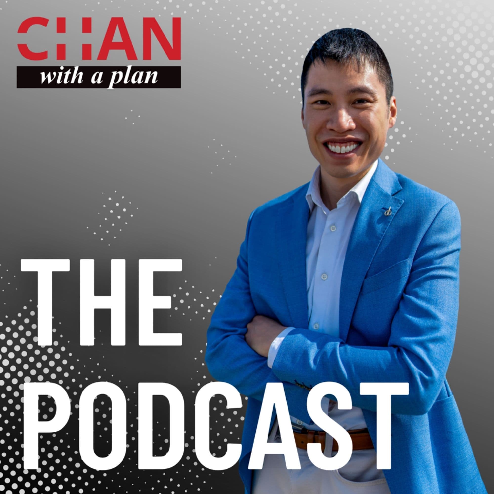 Chan with a Plan cover