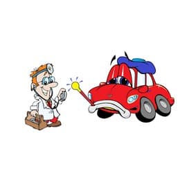 ADVANCE AUTO REPAIR LLC cover