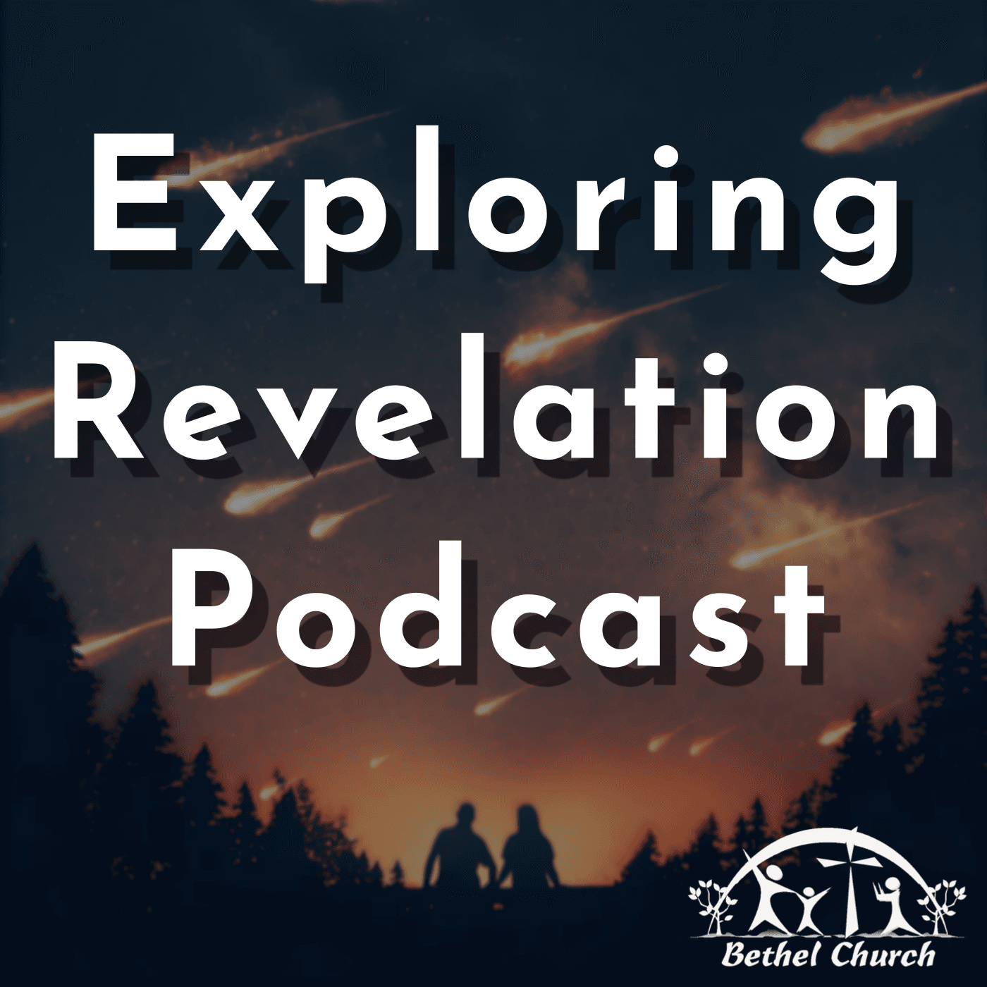 Exploring Revelation cover