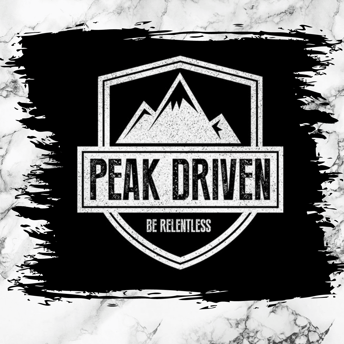 Control the Controllables - Peak Driven cover