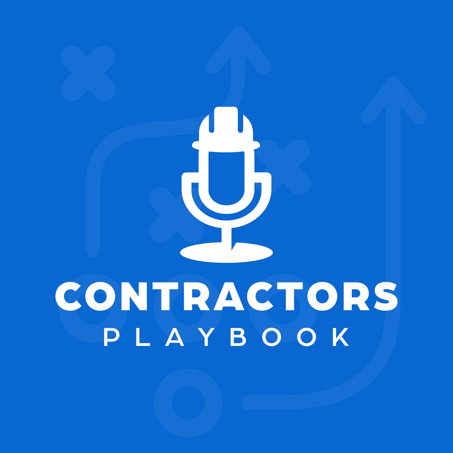 Contractors Playbook cover