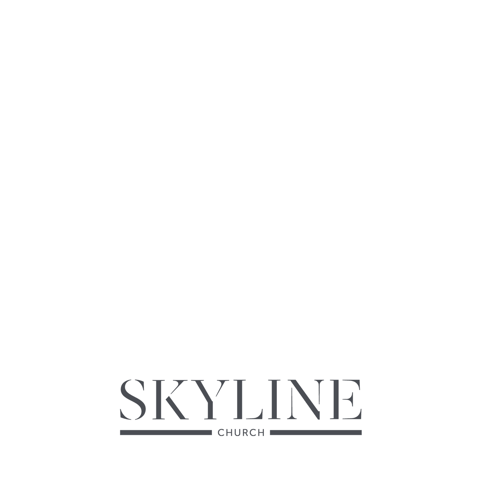 Skyline Church, Oklahoma City cover
