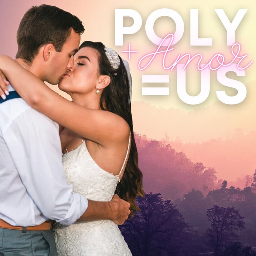 Poly+Amor=Us cover