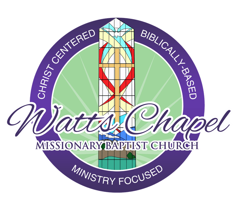 Watts Chapel’s Podcast cover