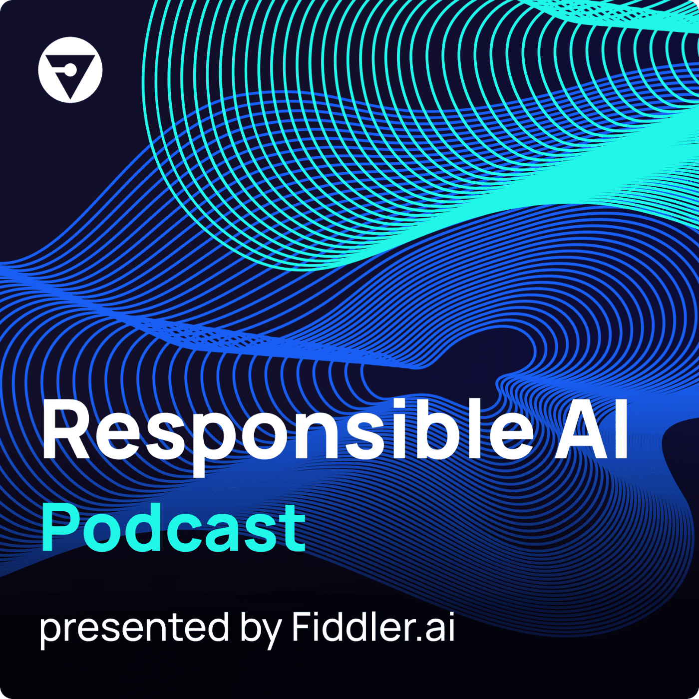 Responsible AI Podcast cover