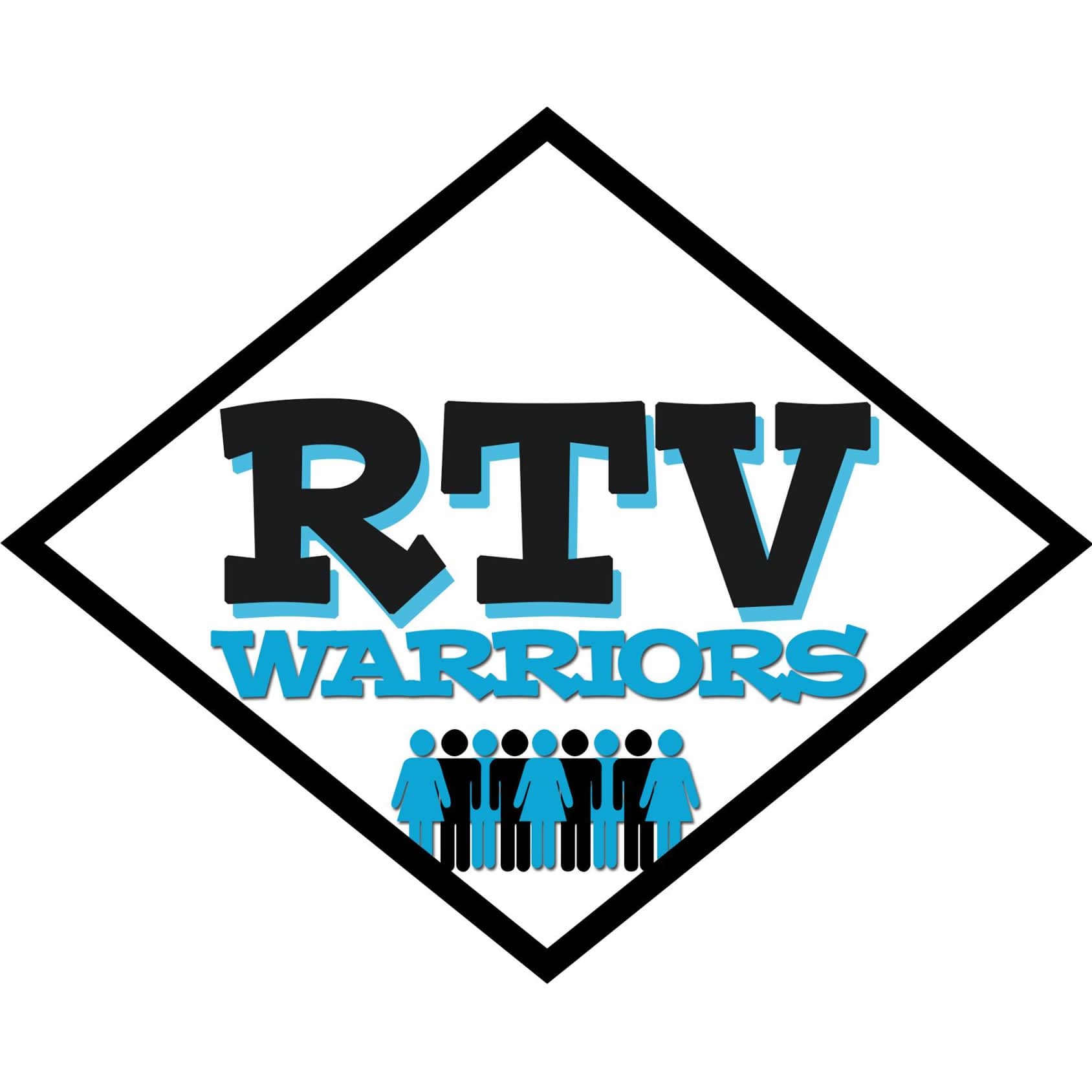 Reality TV Warriors cover