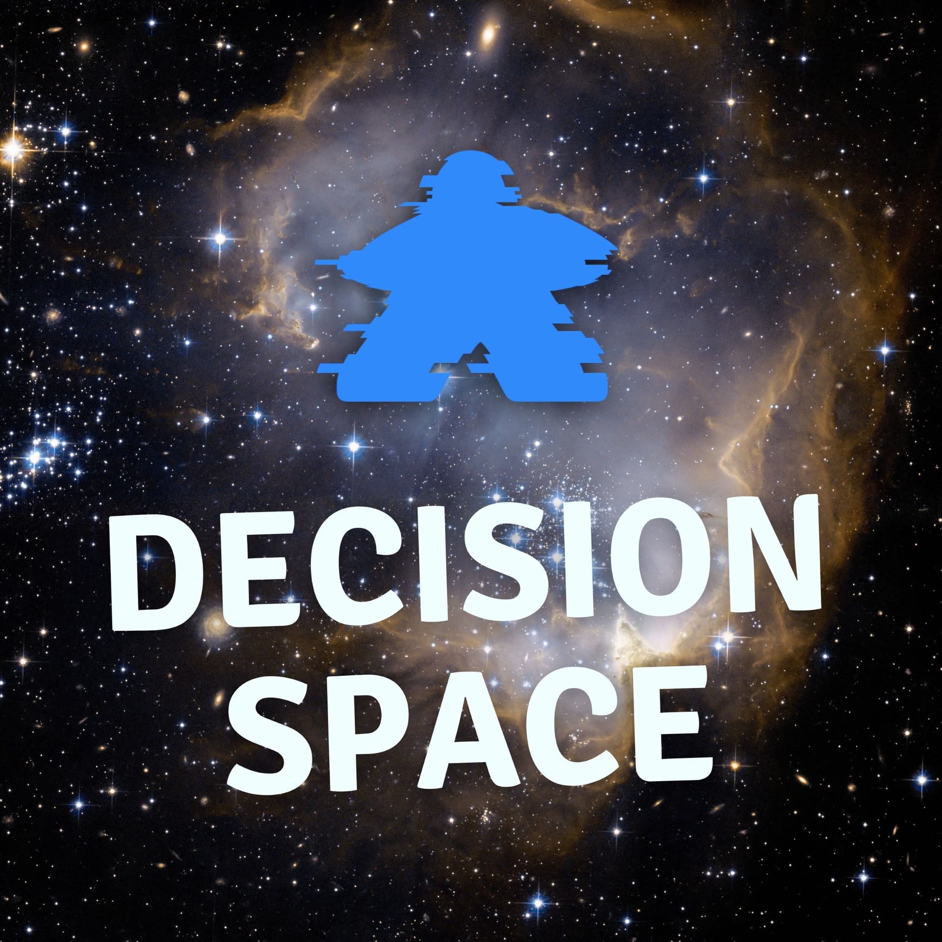 Decision Space cover