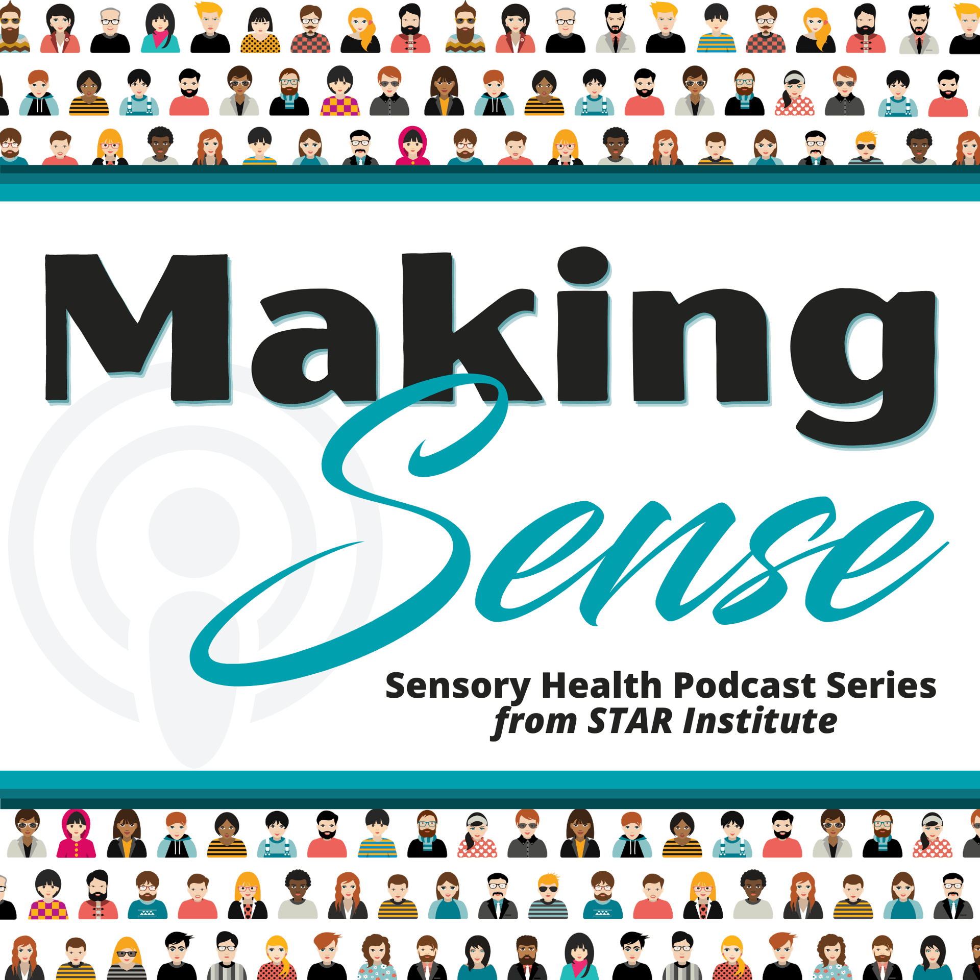 Making Sense cover