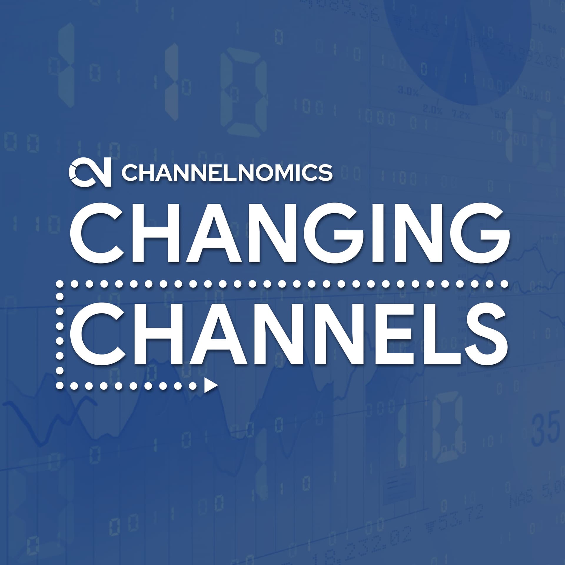 Changing Channels cover
