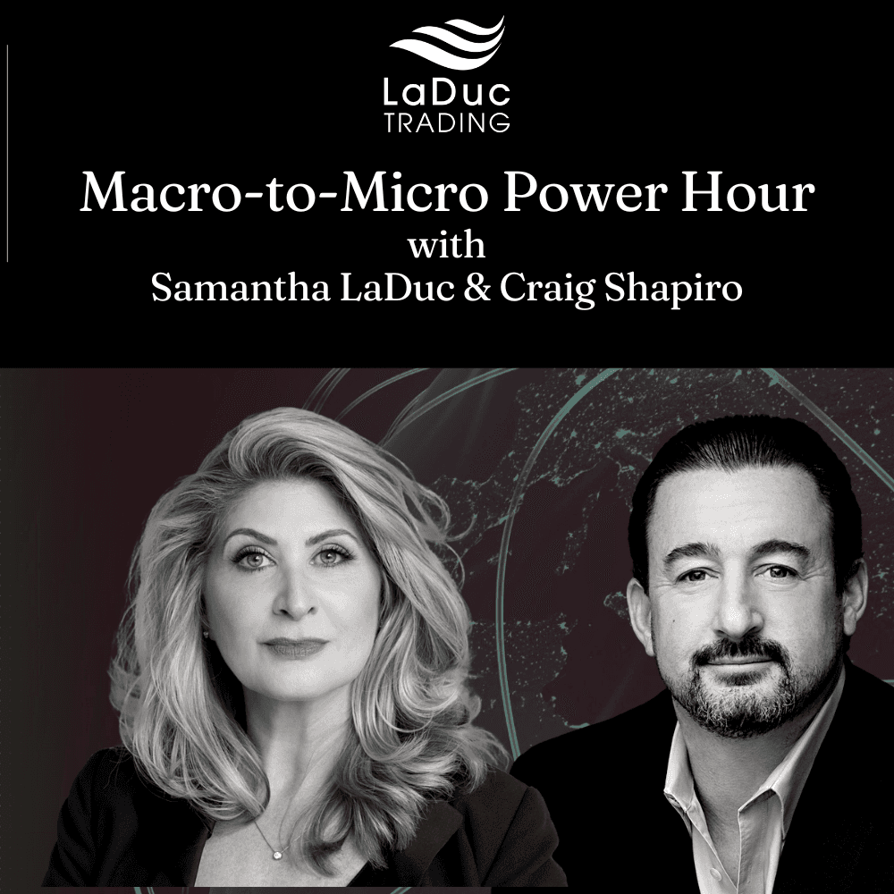 Macro-to-Micro Power Hour cover