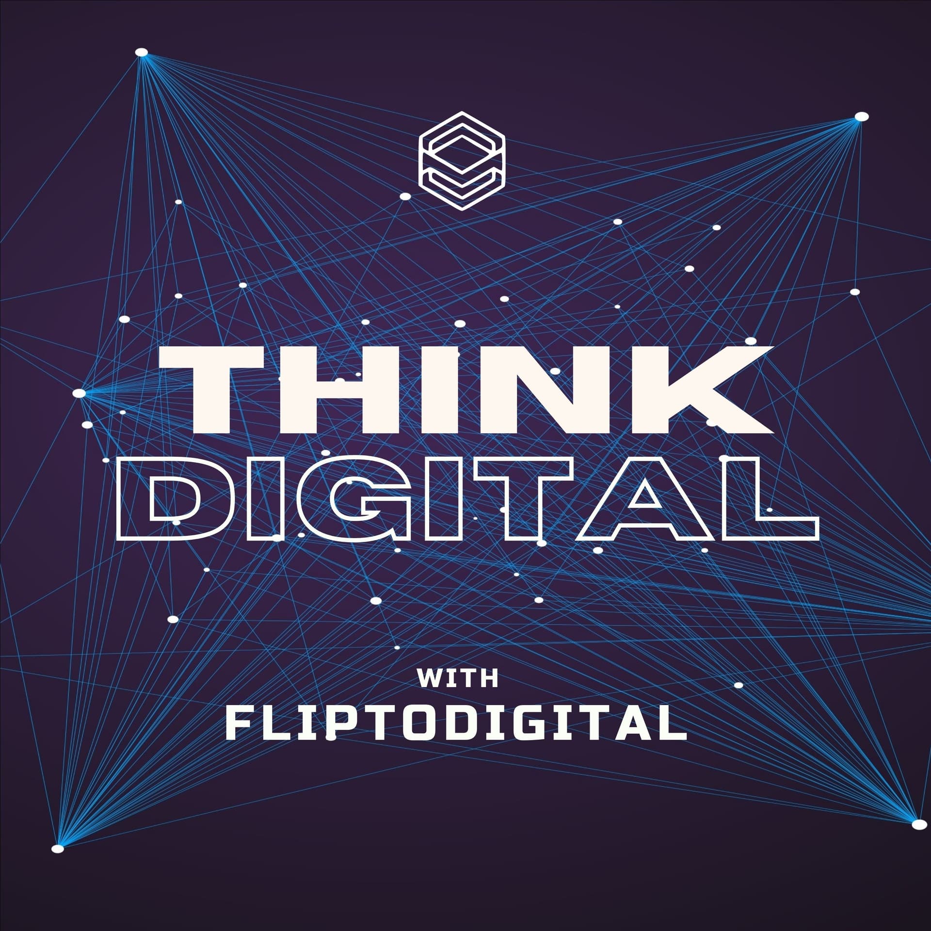 Think Digital cover