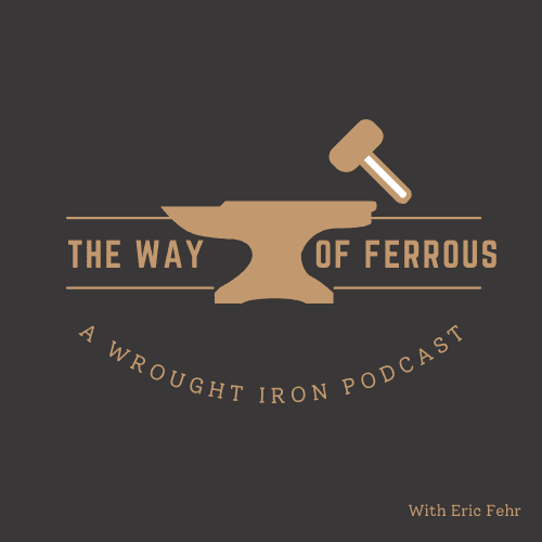 The Way of Ferrous cover