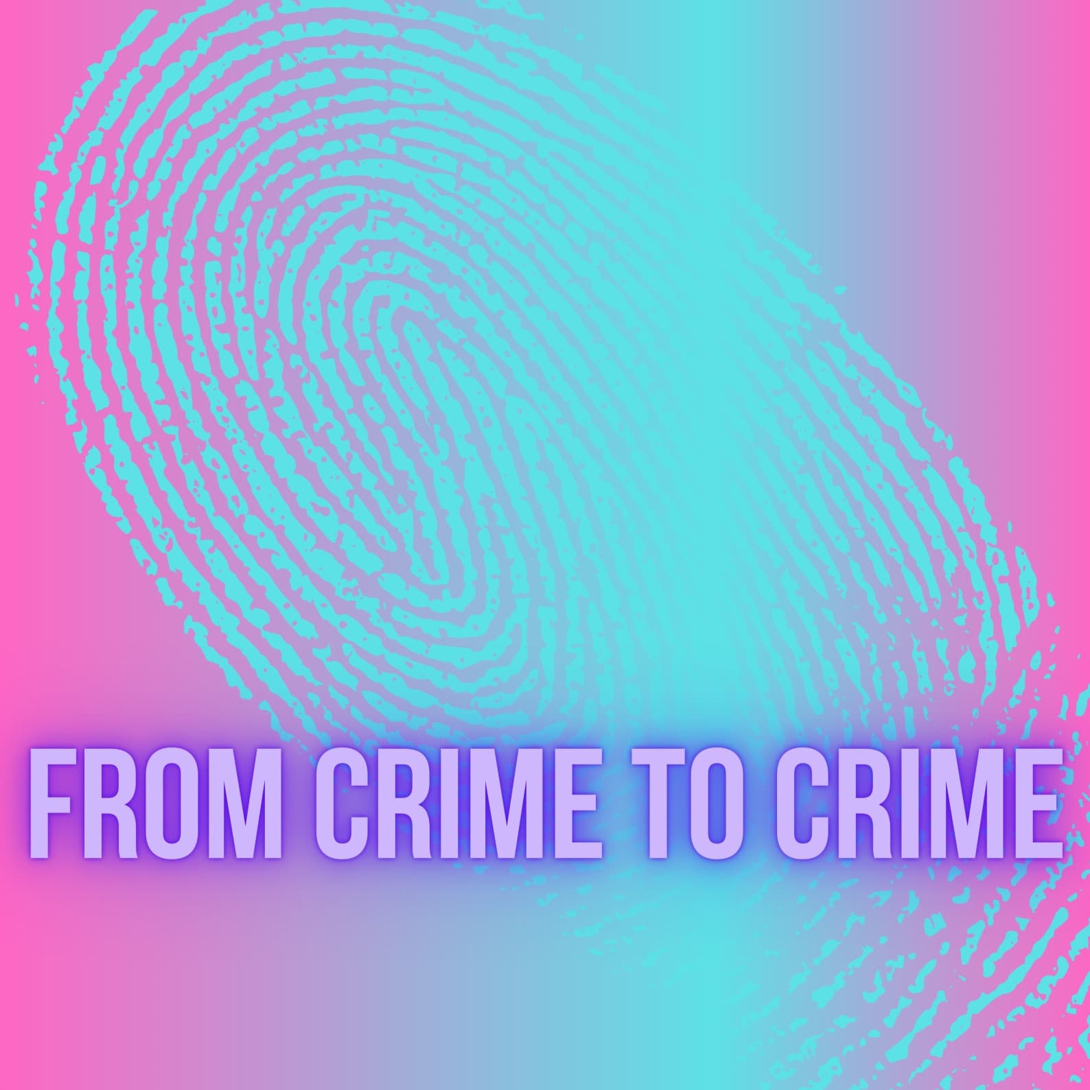 BRIAN SHAFFER — From Crime to Crime cover