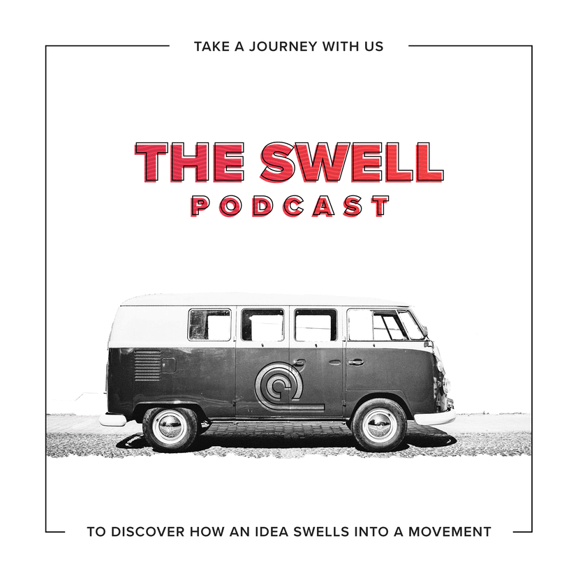 The Swell Pod cover