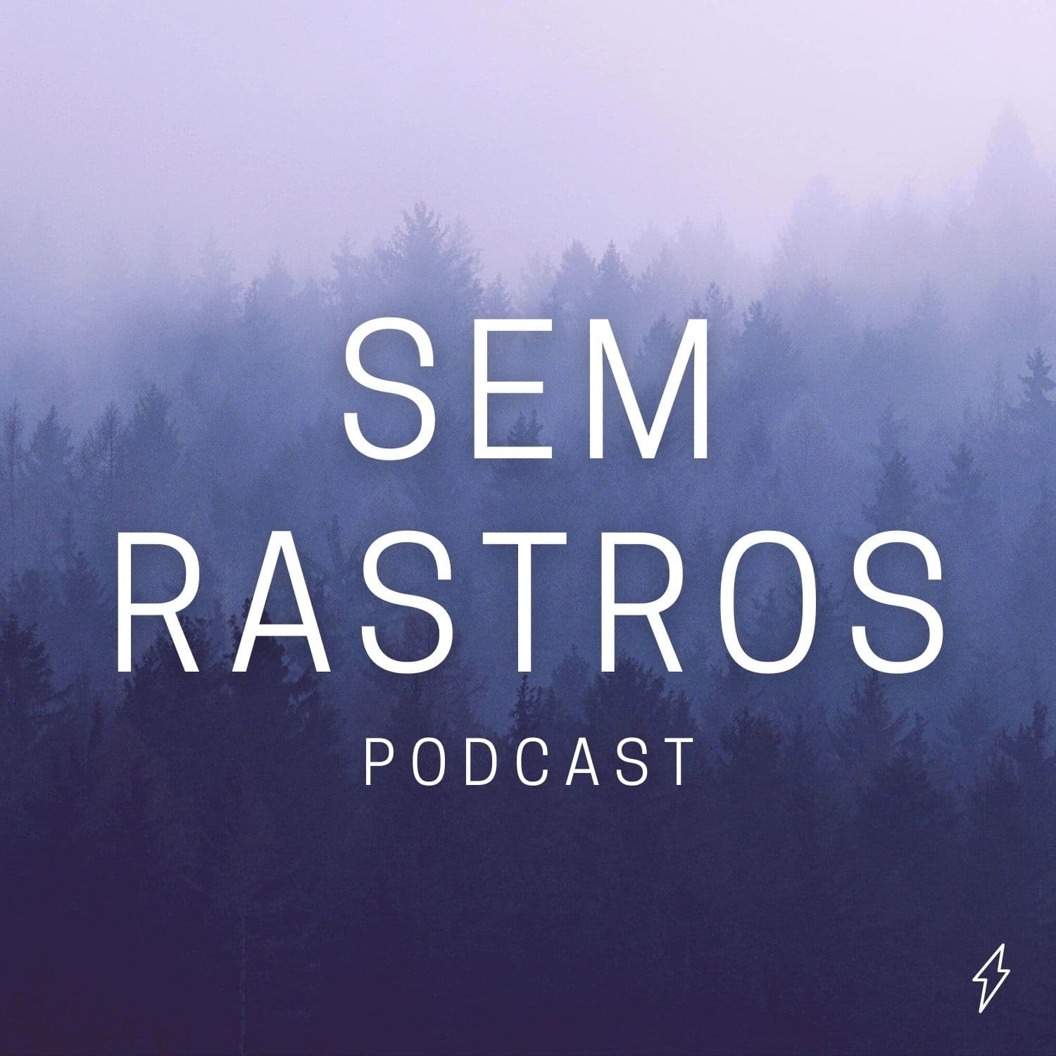 Brian Shaffer — Sem Rastros cover