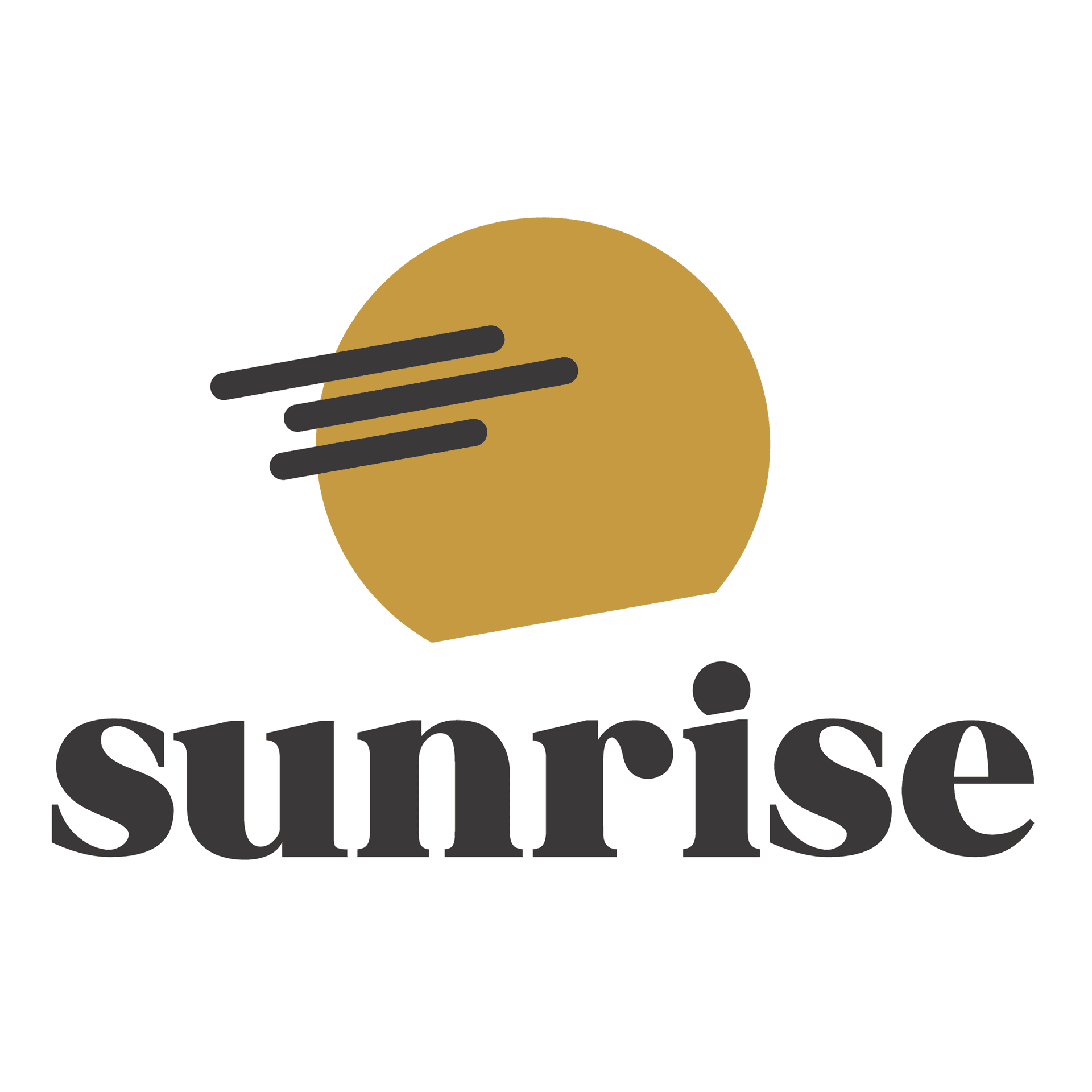 Sunrise Ministries cover