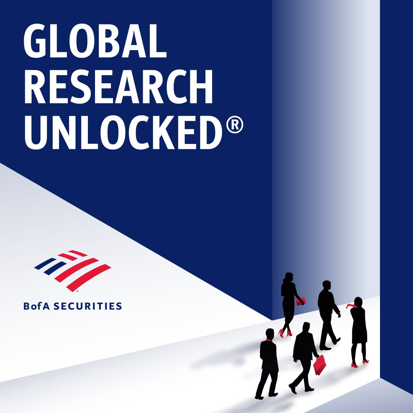 Global Research Unlocked cover
