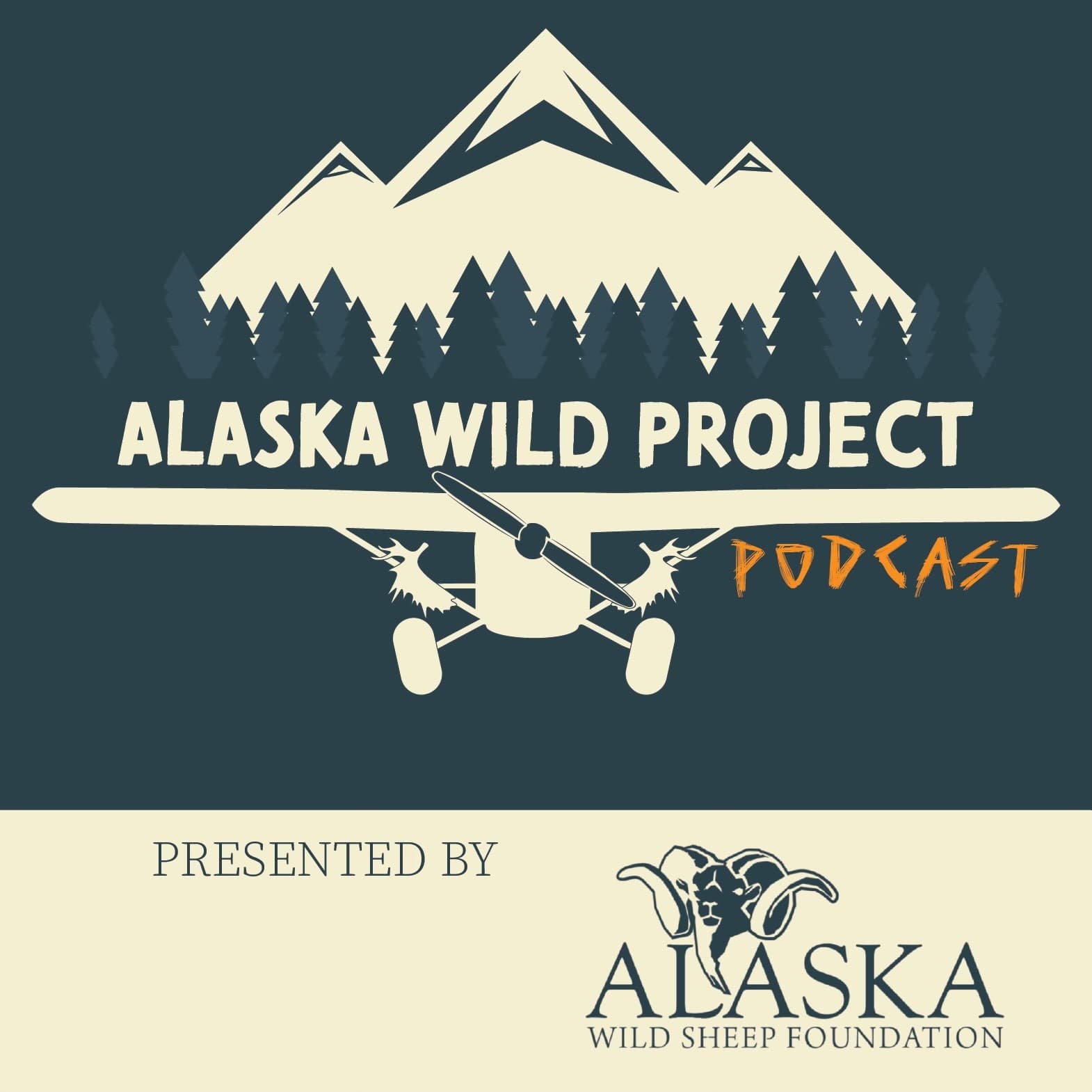 Alaska Wild Project cover