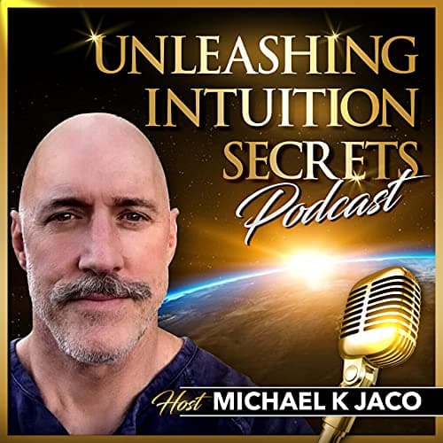 Unleashing Intuition Secrets cover