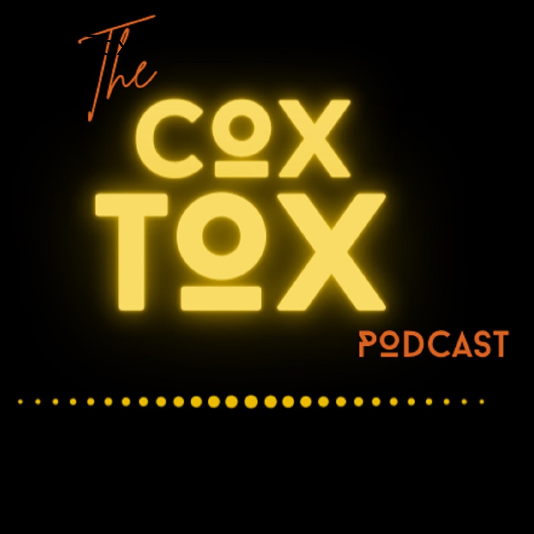 Cox Tox cover
