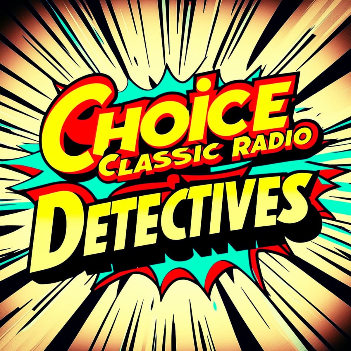 Podcast cover