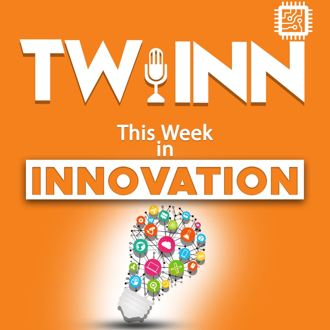 This Week in Innovation cover