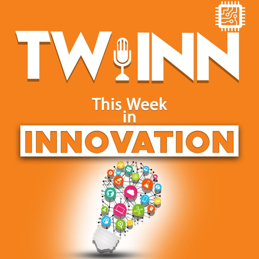 This Week in Innovation cover