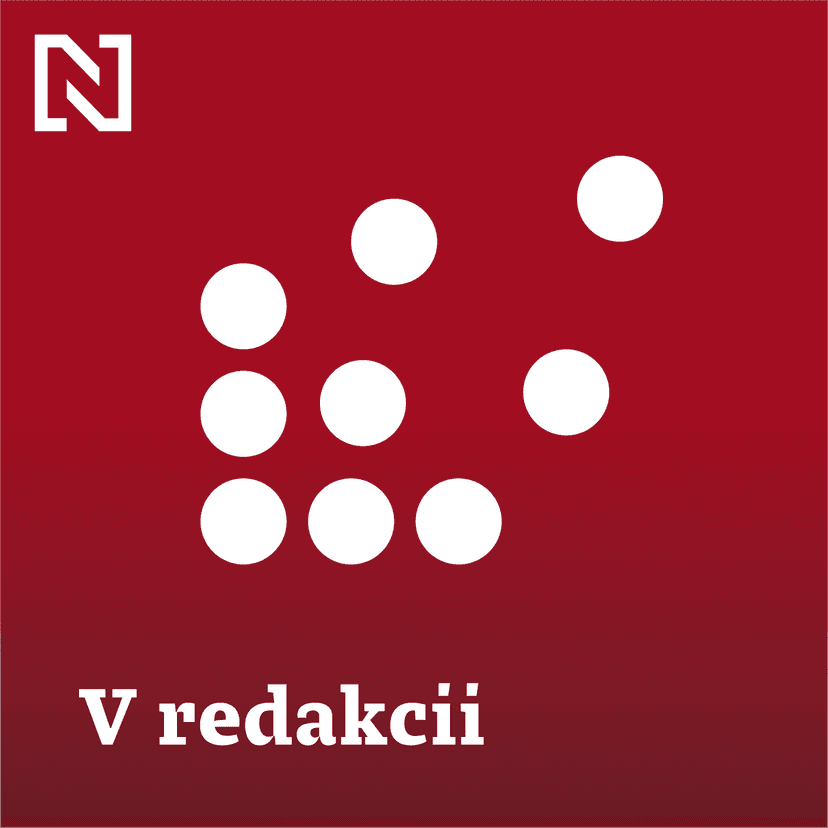 V redakcii cover