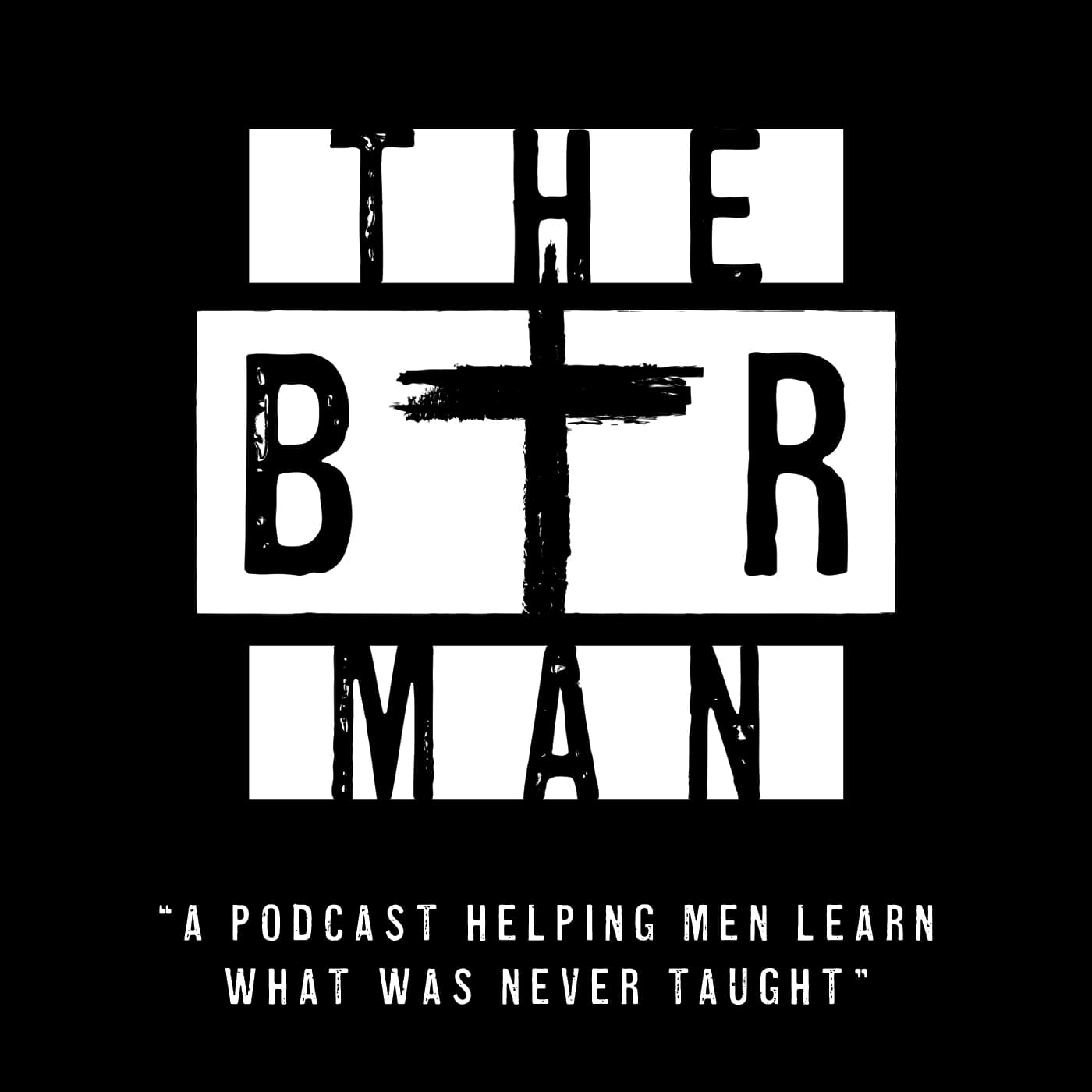 The Better Man cover