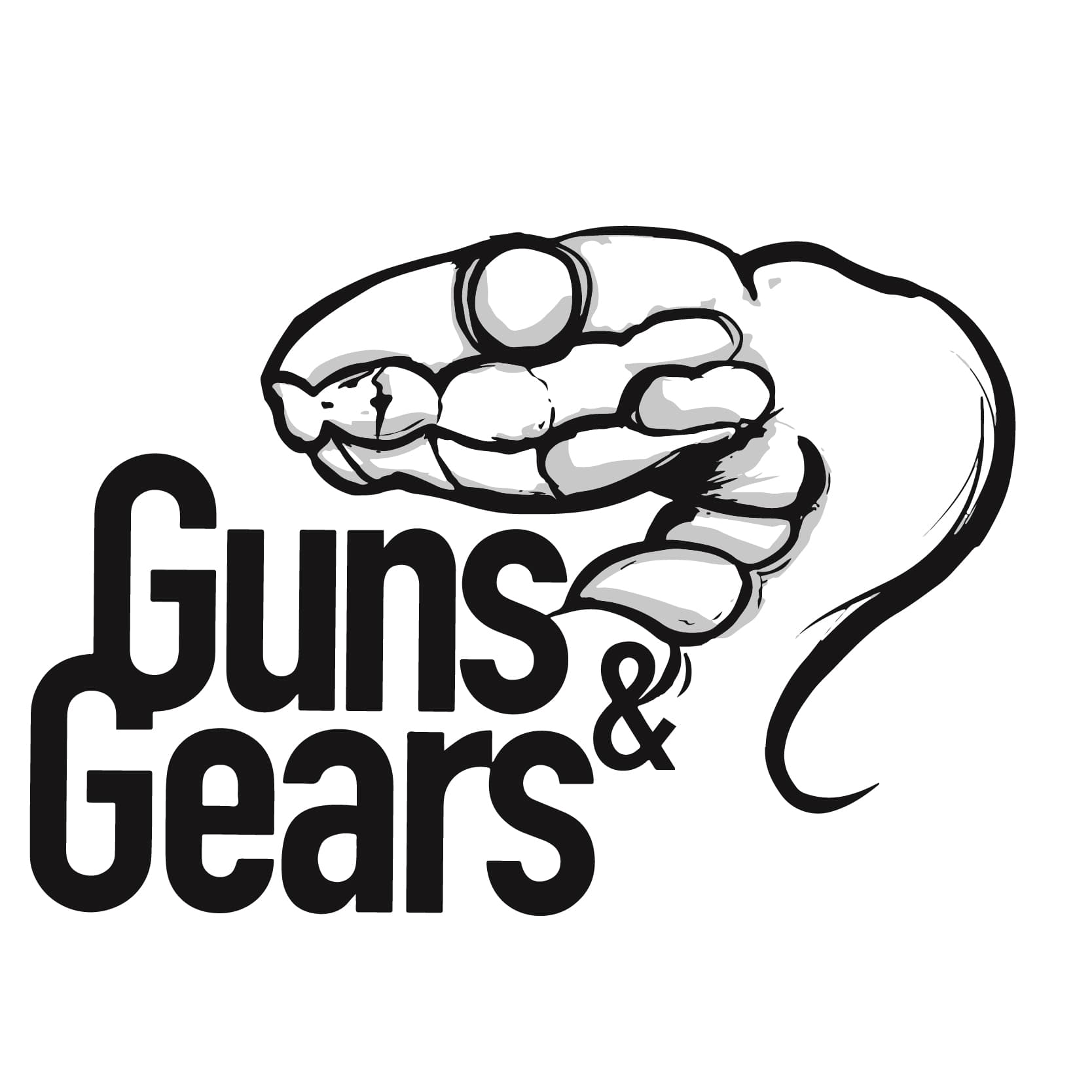 Guns Gear EDC cover