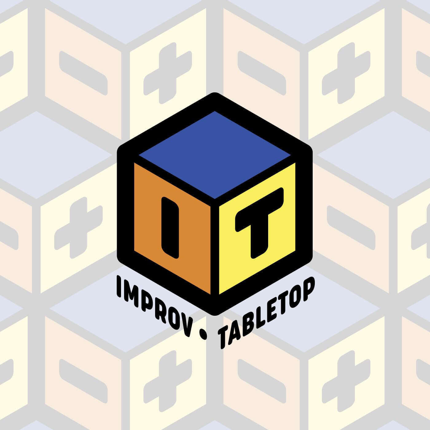 Improv Tabletop cover