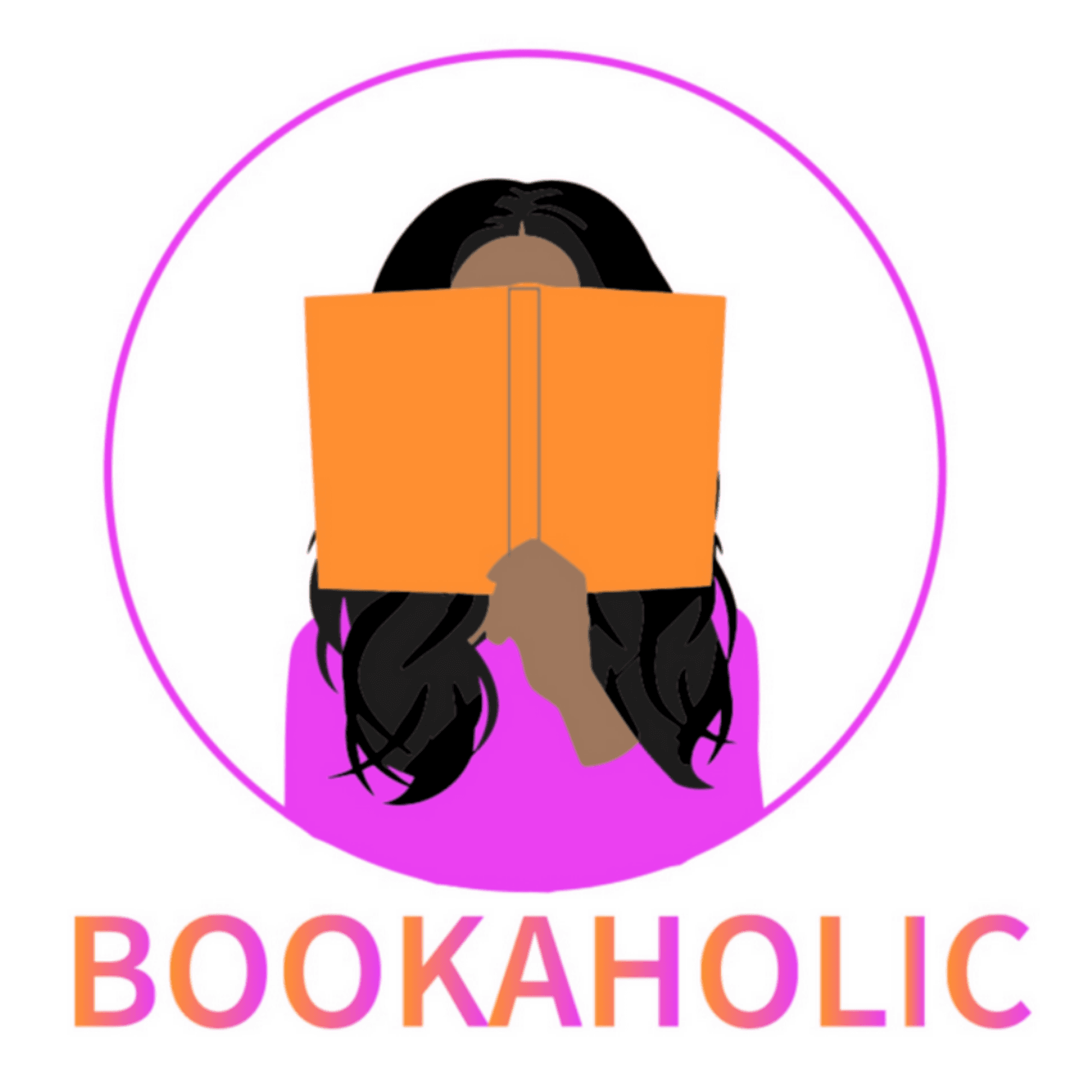 Bookaholic | Author Interviews | Book Reviews | Book News cover