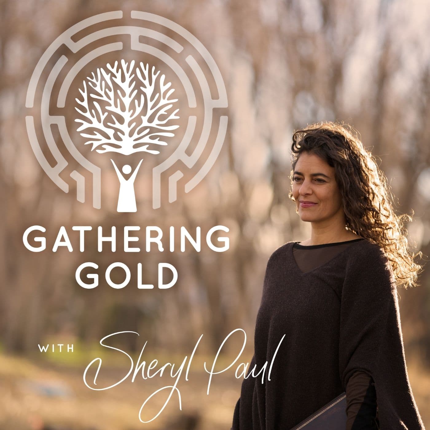 Gathering Gold cover