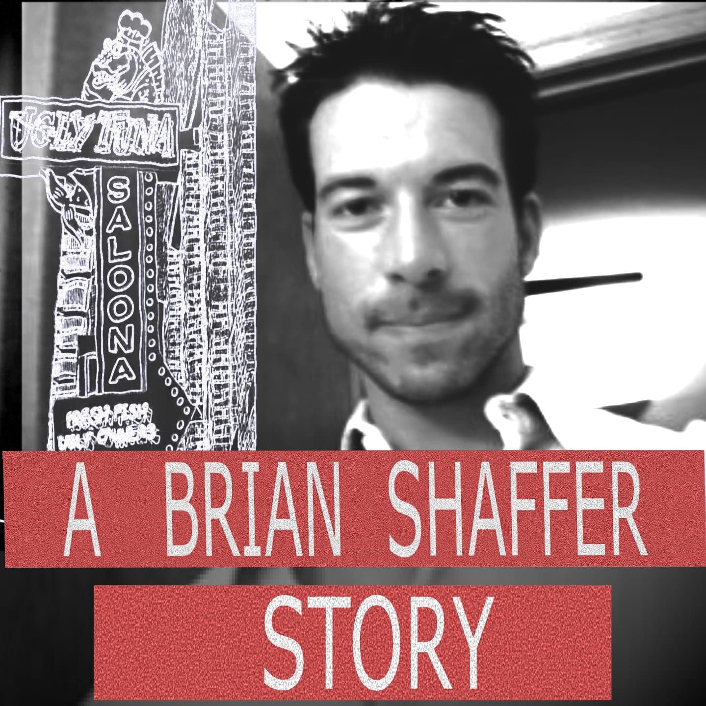 A Brian Shaffer Story cover