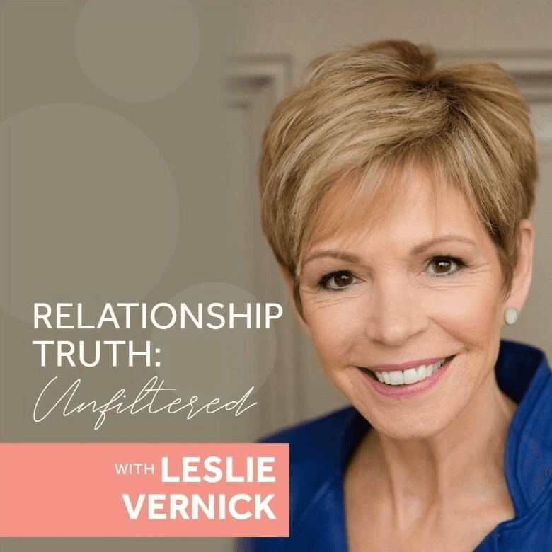 Relationship Truth: Unfiltered cover