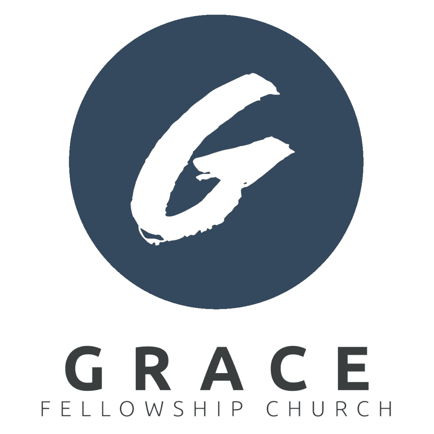Grace Fellowship Church cover