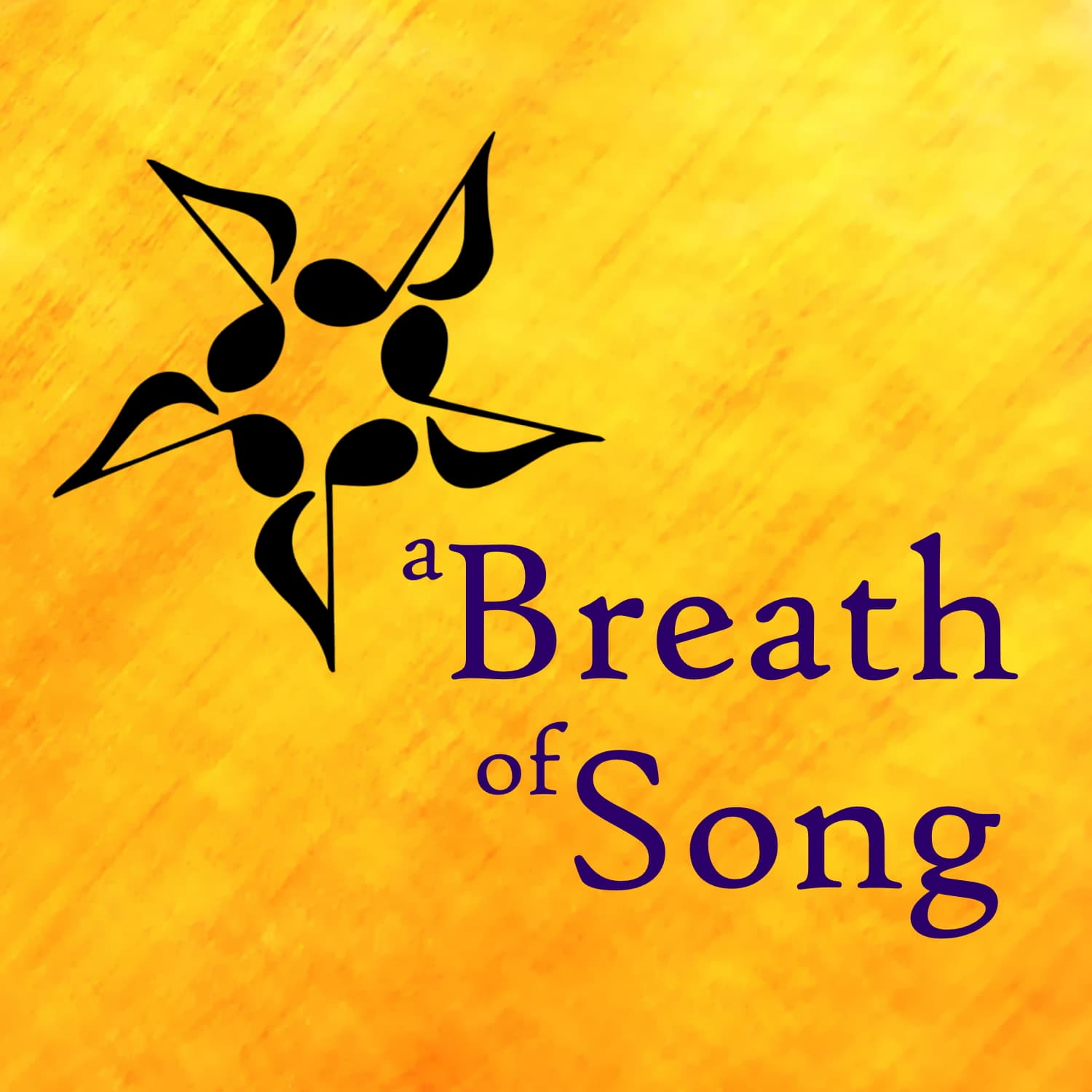 A Breath of Song cover