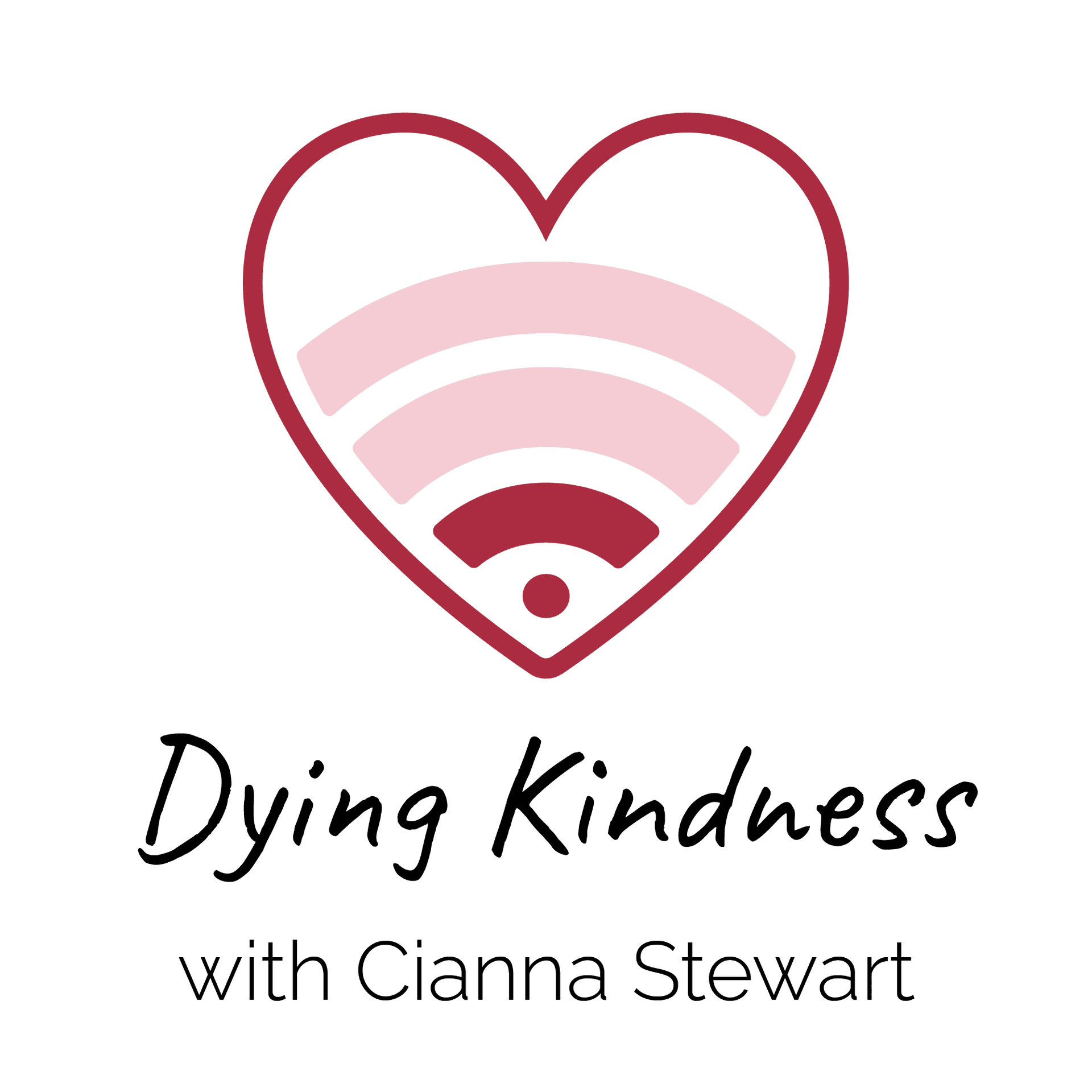 Dying Kindness cover