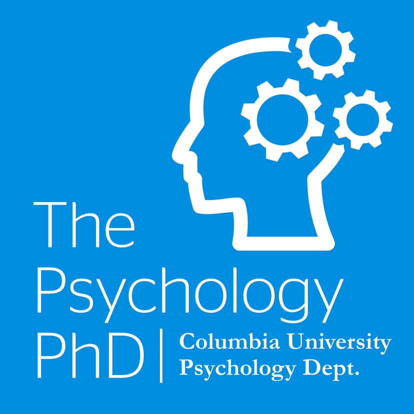 The Psychology PhD cover